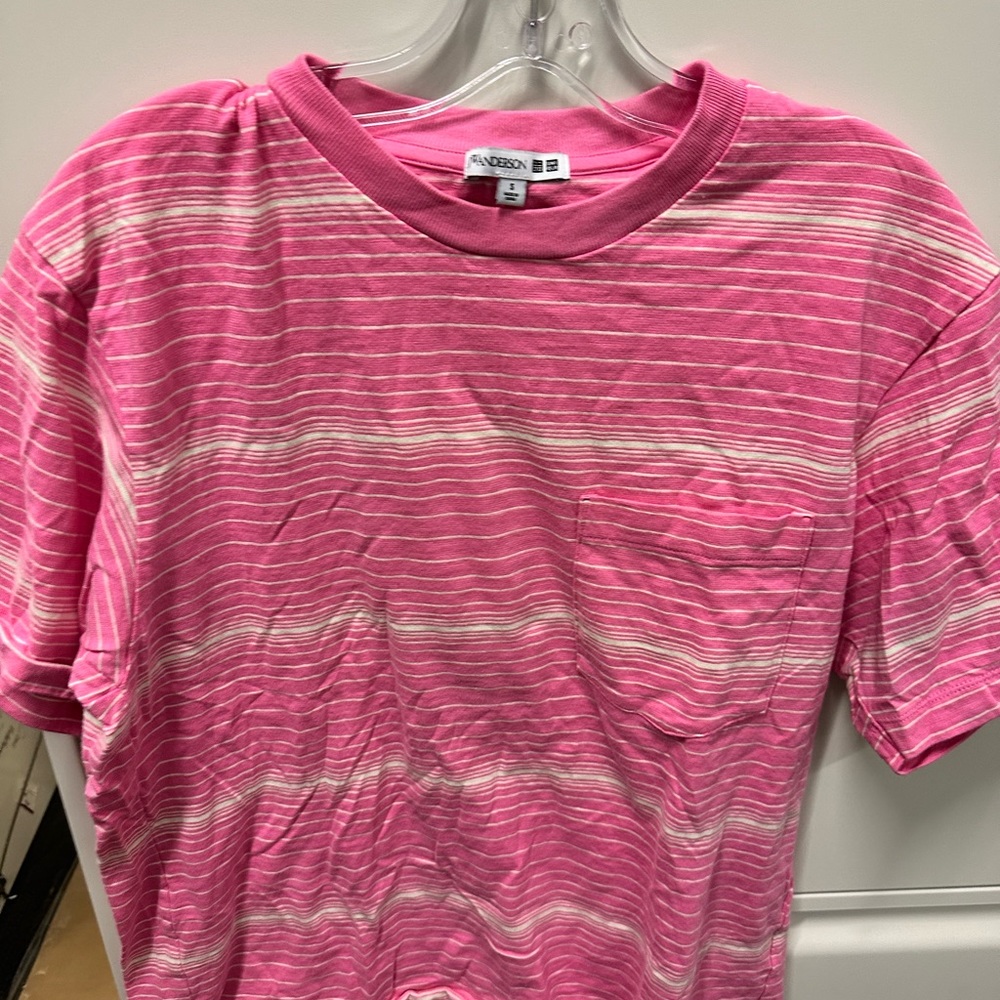 JW Anderson x Uniqlo Tee